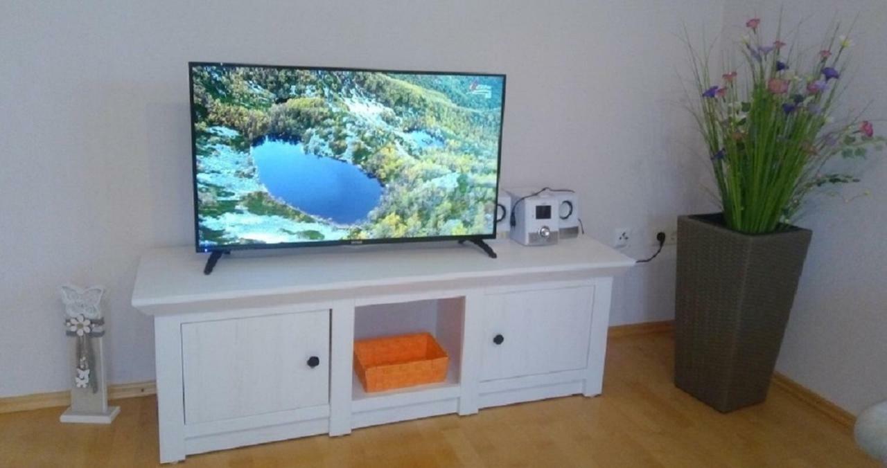 Im Haus Am Ries Leilighet Ehingen am Ries Eksteriør bilde